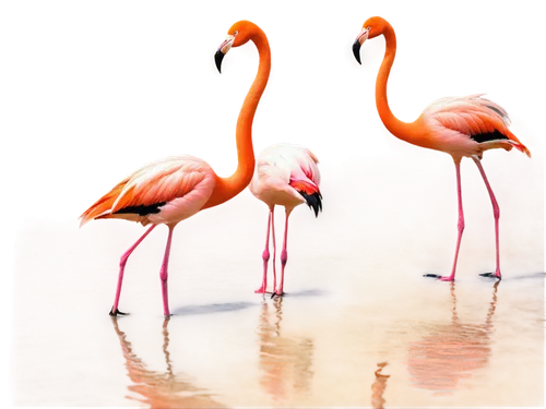 cuba flamingos,flamingo couple,flamingos,flamingoes,greater flamingo,two flamingo,pink flamingos,flamencos,flamingo,pink flamingo,flamingo with shadow,jacanas,spoonbills,colorful birds,gujarat birds,flamingo pattern,phoenicopteriformes,phoenicopterus,tropical birds,flamininus,Photography,Black and white photography,Black and White Photography 07