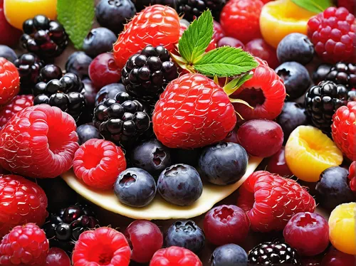 Compose a poem capturing the sweet and tangy taste of mixed berries.,mixed berries,berry fruit,berries,fresh berries,many berries,johannsi berries,ripe berries,mixed fruit,fresh fruits,ireland berries