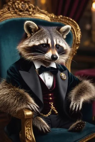 racoon,maometto,aleksandr,north american raccoon,vahanian,sergei,ratigan,eggman,mayor,debonair,commissario,raccoon,madagascar,generalissimo,mafioso,raccoons,anthropomorphized animals,salieri,monsieur,robicheaux,Photography,Documentary Photography,Documentary Photography 16