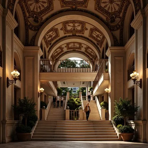 cochere,emirates palace hotel,philbrook,montecarlo,monaco,galleria,mainau,atriums,sursock,entrance hall,hallway,gaylord palms hotel,opryland,glyptotek,breezeway,tokyo disneyland,villa d'este,walkway,entranceway,segerstrom