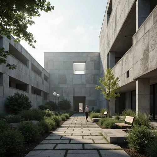 3d rendering,render,courtyards,courtyard,3d rendered,3d render,chipperfield,zumthor,rendered,lasdun,renders,kirrarchitecture,corbu,concrete blocks,renderer,revit,brutalist,moneo,graecorum,cubic house