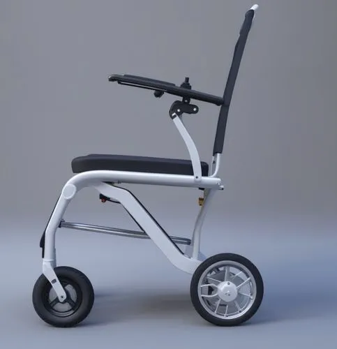 电动轮椅车
,a cart with wheels on the front of it,trikke,push cart,electric scooter,blue pushcart,wheel chair,pushchair,Photography,General,Realistic