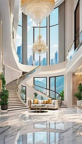 largest hotel in dubai,luxury home interior,penthouses,luxury property,habtoor,damac,luxury hotel,tallest hotel dubai,jumeirah,luxury real estate,rotana,luxe,opulently,dubai,luxury home,dubia,opulent,uae,luxurious,opulence,Unique,Design,Sticker