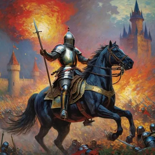 crusade,wallachia,peredur,defend,garrison,cataphract,crusader,zvezdara,arthurian,crusades,crusaded,malazan,joan of arc,javanrud,vladislav,feuerzeig,crusading,valdostan,elendil,cavalrymen,Art,Artistic Painting,Artistic Painting 04