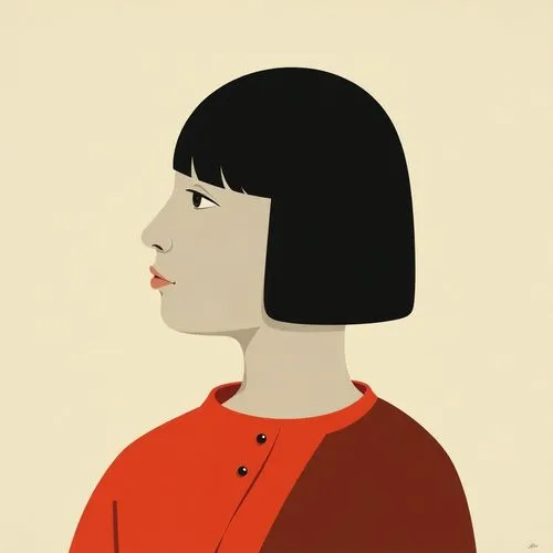 mcfetridge,tatsuro,kawakubo,toshiko,hiroko,utada,Illustration,Vector,Vector 07