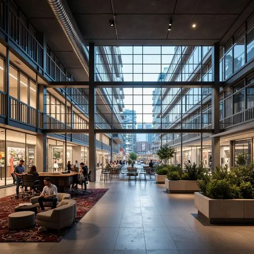 atriums,wintergarden,macerich,atrium,kista,carreau,arlanda,stockmann,kamppi,headquaters,genzyme,headquarter,danube centre,zoetermeer,schibsted,modern office,mvrdv,rikshospitalet,swedbank,kerava