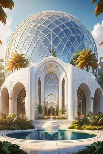 flower dome,palm house,conservatory,greenhouse cover,biodome,greenhouse,musical dome,biosphere,glasshouse,etfe,greenhouses,the palm house,tropical house,conservatories,igloos,domes,roof domes,odomes,biomes,glasshouses,Unique,Pixel,Pixel 05