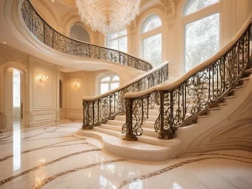 winding staircase,staircase,circular staircase,outside staircase,marble texture,marble pattern,marble palace,staircases,spiral staircase,luxury home interior,stone stairs,winding steps,stairs,wooden stair railing,hardwood floors,wooden stairs,marble,stairways,stairway,luxury property,Illustration,Realistic Fantasy,Realistic Fantasy 08