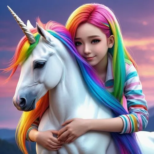 rainbow unicorn,unicorn and rainbow,unicorn background,unicorn art,my little pony,unicorn,girl pony,colorful horse,unicorns,rainbow background,rainbow pencil background,pony,dream horse,spring unicorn,fantasy picture,equines,ponies,fantasy art,colorful background,equestrianism,Photography,General,Realistic