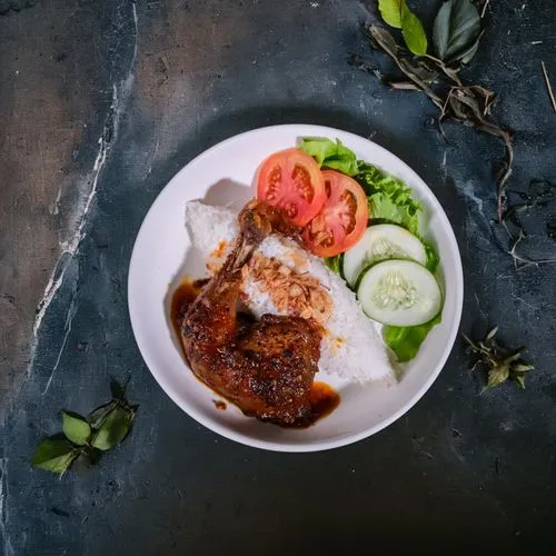 nasi dagang,indonesian dish,nasi liwet,nasi uduk,nasi campur,hainanese chicken rice,nasi kuning,nasi lemak,laotian cuisine,fried fish with chilli,stir fried fish with sweet chili,braised pork rice,ind