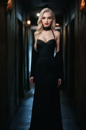 black dress with a slit,dress walk black,celtic woman,femme fatale,gothic dress,social,black dress,in a black dress,evening dress,vampira,gown,vampire woman,gothic fashion,gothic portrait,black velvet,gothic woman,lady of the night,black dresses,sarah walker,elegant