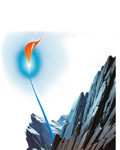 ice planet,hesychasm,splendor notch,leaphorn,lava,aiguille du midi,karakoram,meteor,alpine landscape,firefall,albireo,mountain slope,nlc,flaming torch,futuristic landscape,auroral,steinhorn,volcanism,mountain scene,extrasolar,Conceptual Art,Sci-Fi,Sci-Fi 15