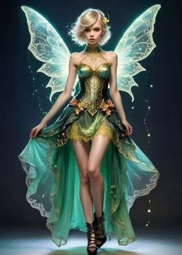 faerie,fairy,fairy queen,faery,pixie,aurora butterfly,child fairy,evil fairy,little girl fairy,rosa 'the fairy,navi,vanessa (butterfly),fantasy art,fairy tale character,rosa ' the fairy,pixie-bob,cupido (butterfly),flower fairy,fairy dust,fantasy woman,Illustration,Realistic Fantasy,Realistic Fantasy 15