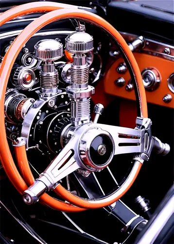 cockpits,car interior,auto union,dashboard,the vehicle interior,carburetted,steering wheel,retro automobile,packard 8,carburetion,vintage car,leather steering wheel,levers,carburettor,engine,mercedes benz w111,oldtimer car,gear lever,mercedes-benz 190 sl,buick eight,Illustration,Vector,Vector 16