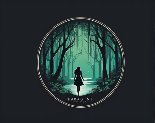 scythe,hobbit,swath,book cover,mystery book cover,jrr tolkien,cover,cd cover,the forest,forest dark,gamekeeper,absinthe,fable,the witch,eglantine,vaisseau fantome,the stake,the enchantress,against the current,silhouette art,Unique,Design,Logo Design