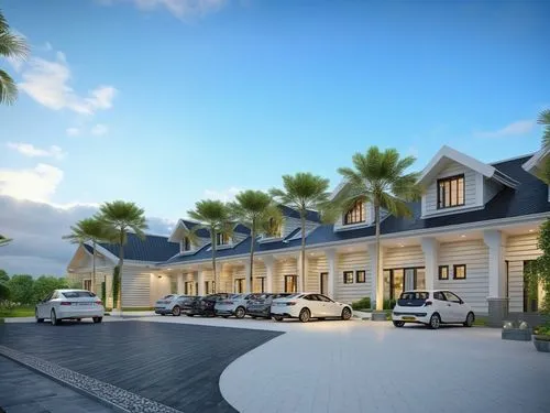 townhomes,duplexes,residencial,3d rendering,bungalows,bendemeer estates,Photography,General,Realistic