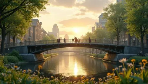 the netherlands,netherlands,gracht,amsterdams,dutch landscape,netherland,amsterdam,amsterdammers,rotterdamsche,bridge new europe,prinsengracht,holand,love bridge,amsterdammer,scenic bridge,holland,spui,nederland,amsterdamse,keizersgracht,Photography,General,Realistic