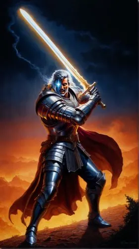 dragonlance,katarn,revan,heroico,xanatos,swordmaster