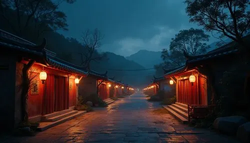 lijiang,wudang,huashan,xiangshan,huangshan,shaoming,Photography,General,Realistic