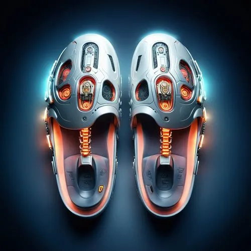 rollerskates,slipons,tron,roller skates,kangoo,crampons,Conceptual Art,Sci-Fi,Sci-Fi 03