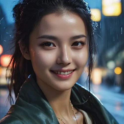 ziyi,nana,qiong,yingjie,hanqiong,woori,jei,soju,yiyang,jingyi,yijin,korean,heungseon,xiaoni,wenxian,taepyeongso,yifei,in the rain,jingqian,nanzhao,Photography,General,Realistic