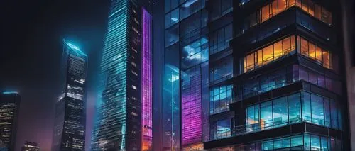 guangzhou,largest hotel in dubai,chongqing,tallest hotel dubai,glass building,glass facades,dubai marina,glass facade,chengdu,dubai,shanghai,habtoor,rotana,doha,dubia,pc tower,escala,cybercity,ctbuh,colored lights,Illustration,Paper based,Paper Based 01