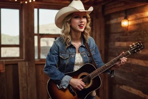 taylor,country song,countrygirl,country style,guitar,tay,hoedown,swifty,taytay,cowgirl,the guitar,countrified,playing the guitar,cmas,country,country dress,leather hat,taylori,swiftlet,kaylor,Illustration,Japanese style,Japanese Style 14