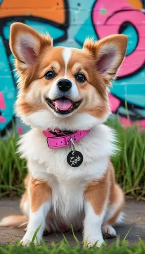 corgi,corgi face,welschcorgi,corgi-chihuahua,pembroke welsh corgi,cheerful dog,the pembroke welsh corgi,welsh corgi,dog photography,corgis,welsh corgi pembroke,dog-photography,pomeranian,wag,welsh corgi cardigan,dog,smiley girl,female dog,canine rose,chihuahua,Conceptual Art,Graffiti Art,Graffiti Art 09