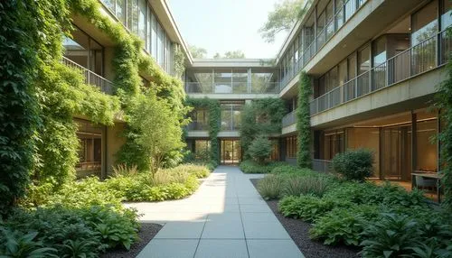 courtyards,inside courtyard,rikshospitalet,courtyard,old linden alley,breezeway,rigshospitalet,atriums,the garden society of gothenburg,schulich,quadrangle,augarten,plattenbau,biopolis,palo alto,frederiksberg,langara,sunnybrook,severinghaus,reynolda,Photography,General,Realistic