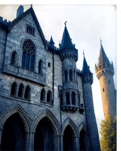 hogwarts,pierrefonds,diagon,ghent,metz,dracula's birthplace,dunfermline,neogothic,castletroy,marischal,castle of the corvin,tolbooth,bourges,castlelike,altgeld,kirkwall,wewelsburg,spires,castleguard,astorga,Conceptual Art,Fantasy,Fantasy 21