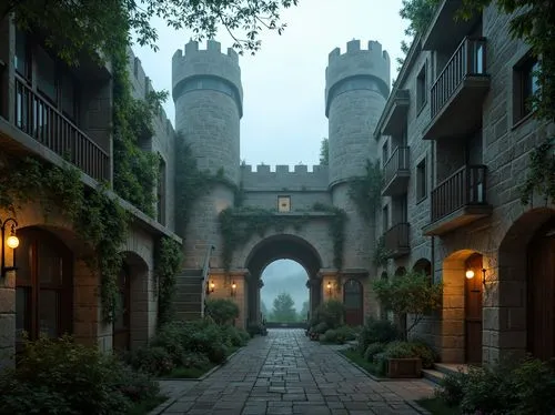 theed,medieval street,briarcliff,riftwar,archways,castle of the corvin,knight village,dorne,nargothrond,castleguard,blackgate,city gate,castlelike,medieval castle,castel,passageways,castle iron market,castletroy,medieval,medieval town