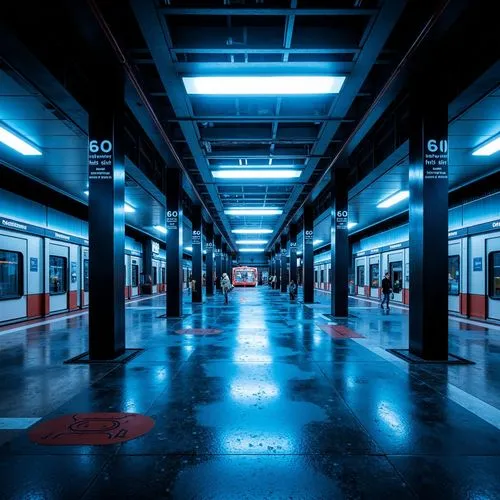 metro station,termini,underground,subway station,rer,metrowerks,metro,train platform,ttc,metropolia,metropolitana,blueline,underground car park,skytrains,train station passage,metrostudy,pasila,metroline,hollywood metro station,skytrain