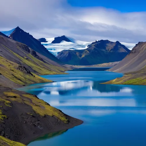 glacial lake,eastern iceland,laguna verde,nordland,iceland,alpine lake,glacial melt,glacial landform,greenland,heaven lake,beautiful lake,mountain lake,icelanders,beautiful landscape,mountainous landscape,alaska,lake terchin,high mountain lake,glacier water,gorner glacier,Art,Classical Oil Painting,Classical Oil Painting 21