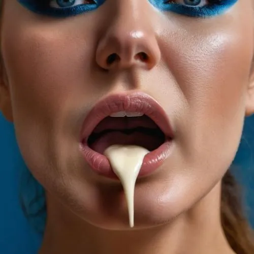 woman with ice-cream,mouthfuls,mouthful,licking,spoonfuls,gourmand,frosting,licked,cream topping,french silk,appetite,confection,to taste,woman eating apple,vinoodh,whipped ice cream,labios,tastier,covered mouth,sweet taste