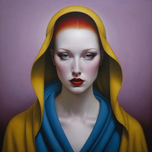 heatherley,jasinski,tretchikoff,magdalene,mystical portrait of a girl,nestruev,woman portrait,fantasy portrait,savickas,girl in cloth,rankin,melpomene,amidala,siggeir,persephone,digital painting,canoness,jeanneney,portrait of a girl,portrait of christi,Conceptual Art,Daily,Daily 22