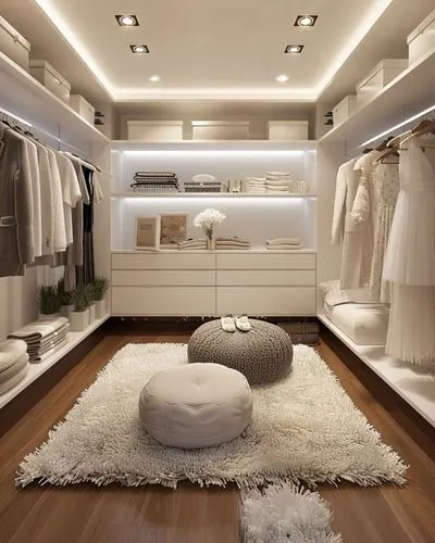 walk-in closet,wardrobes,closet,modern room,interior design,closets,luxury home interior,interior modern design,interior decoration,wardrobe,women's closet,furnishing,showrooms,bridal suite,modern decor,hallway space,modern style,mudroom,great room,showroom