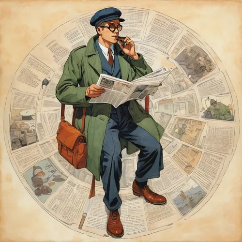 people reading newspaper,blonde woman reading a newspaper,newspaper reading,newspaper delivery,reading the newspaper,newspapers,blonde sits and reads the newspaper,newspaper role,newspaper advertisements,british newspapers,journalist,reading magnifying glass,telegram,read newspaper,vintage newspaper,vintage illustration,commercial newspaper,samcheok times editor,reading glasses,daily newspaper,Illustration,Realistic Fantasy,Realistic Fantasy 04