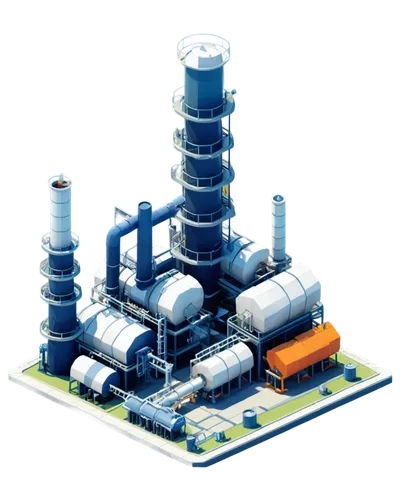  Level Art, chemical plant,industrial plant,combined heat and power plant,thermal power plant,industry 4,refinery,power plant,lignite power plant,gas compressor,industrial landscape,heavy water factor