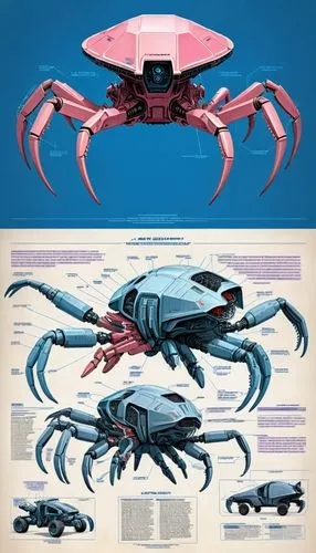 crab 1,crab 2,crab cutter,crab,black crab,ten-footed crab,pink vector,crustacean,the beach crab,red cliff crab,crustaceans,square crab,rock crab,crabs,pink octopus,north sea crabs,tarantula,king crab,deep-submergence rescue vehicle,freshwater crab,Unique,Design,Blueprint