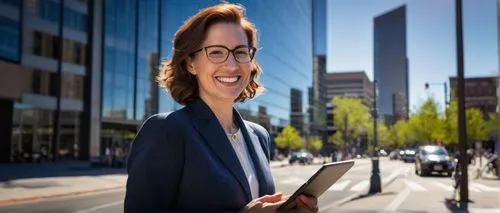 woman holding a smartphone,bussiness woman,blur office background,secretarial,syntek,reading glasses,saleslady,tax consultant,sprint woman,administrator,bizglance,rodenstock,manageress,financial advisor,cios,aksener,presbyopia,inmobiliarios,paraprofessional,city ​​portrait,Art,Classical Oil Painting,Classical Oil Painting 06