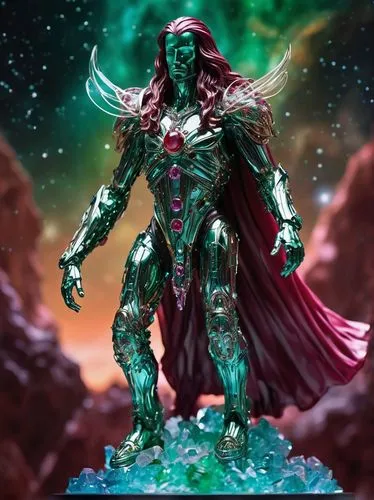 nekron,desaad,malekith,elashyi,vorlon,mughul,latveria,mysterio,eternia,chakan,skeletor,ragman,vax figure,annihilus,githyanki,3d figure,kuenzer,despero,morbius,khaine,Illustration,Realistic Fantasy,Realistic Fantasy 37