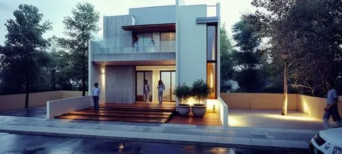 modern house,modern architecture,mahdavi,private house,beautiful home,residential house,Photography,General,Realistic