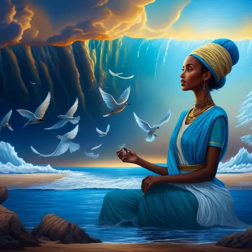 eckankar,upanishad,kirtan,oshun,umoja,upanishads,Illustration,Realistic Fantasy,Realistic Fantasy 25