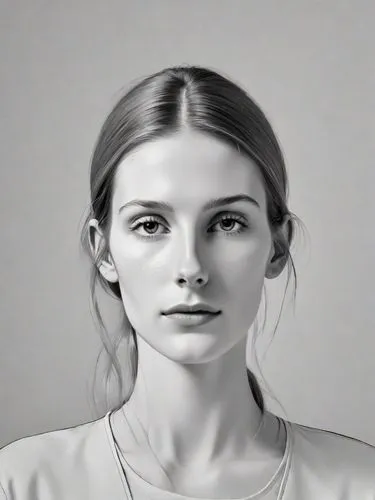 letizia,female model,tymoshenko,girl portrait,galadriel,aslaug,Digital Art,Line Art