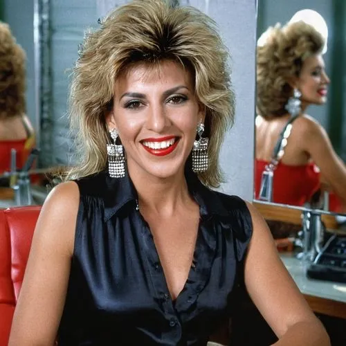 gennifer,baranski,boufflers,pretty woman,farrah,cherilyn,Photography,General,Realistic