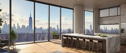 penthouses,hoboken condos for sale,sky apartment,homes for sale in hoboken nj,modern kitchen interior,homes for sale hoboken nj,modern kitchen,tishman,hudson yards,manhattan skyline,block balcony,condos,lofts,residential tower,3d rendering,contemporary decor,renderings,new york skyline,modern decor,skyscapers,Conceptual Art,Daily,Daily 35