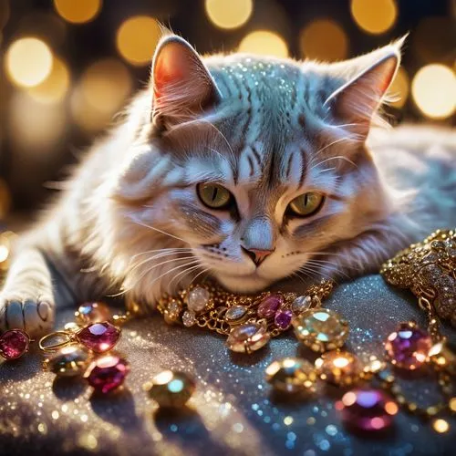 christmas cat,christmas jewelry,christmas animals,baubles,christmas photo,gold foil christmas,glittering,christmasbackground,christmas gold foil,christmas pictures,christmas background,christmas picture,sparkle,cute cat,christmas wallpaper,holiday ornament,christmas ribbon,christmas garland,christmas motif,christmas baubles,Photography,General,Cinematic