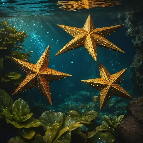 starfishes,sea star,starfish,nautical star,star illustration,cinnamon stars,star pattern,baby stars,star garland,underwater background,magic star flower,star flower,the stars,star scatter,christmasstars,star-shaped,three stars,bascetta star,blue star,star 3,Photography,General,Fantasy