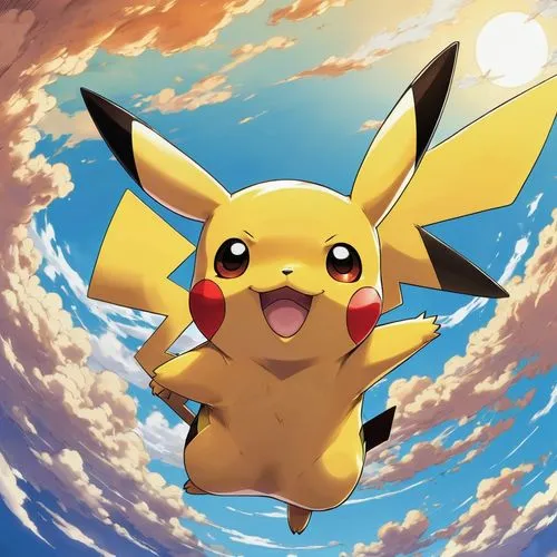 pichu,eevee,pikachu,springmann,pika,mbachu,achu,pixaba,picacho,carbuncle,sugimori,pokemon,hipotecario,lutalo,rapota,kadabra,raposa,pollachi,bireun,valmon,Illustration,Japanese style,Japanese Style 07