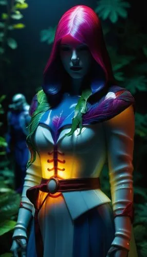 hisako,anakara,karai,violet head elf,background ivy,impa,zora,yasuni,eternia,illyria,zentradi,amazonica,kula,trine,varya,titania,3d render,kaitos,nausicaa,cora,Photography,Artistic Photography,Artistic Photography 02